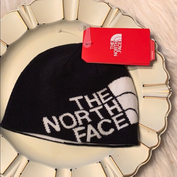 The North Face Other - NWT The North Face Youth Andee’s Beanie Small